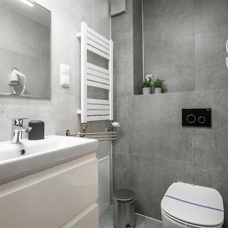 Domek Sudecki Zakatek - 2 Apartamenty 7- Os Z Goraca Balia Zewnetrzna Szklarska Poreba Exterior photo
