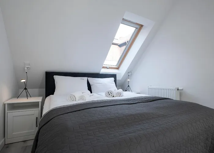 Domek Sudecki Zakatek - 2 Apartamenty 7- Os Z Goraca Balia Zewnetrzna