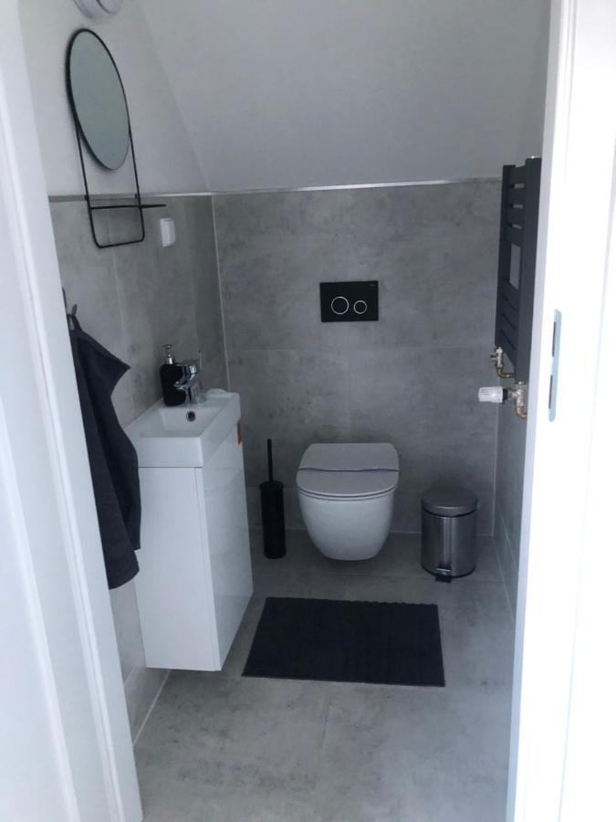 Apartment Sudecki Zakatek - 2 7- Os Z Goraca Balia Zewnetrzna *