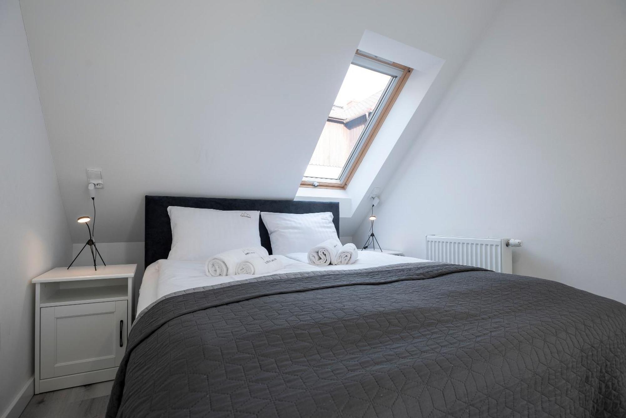 Apartment Sudecki Zakatek - 2 7- Os Z Goraca Balia Zewnetrzna *