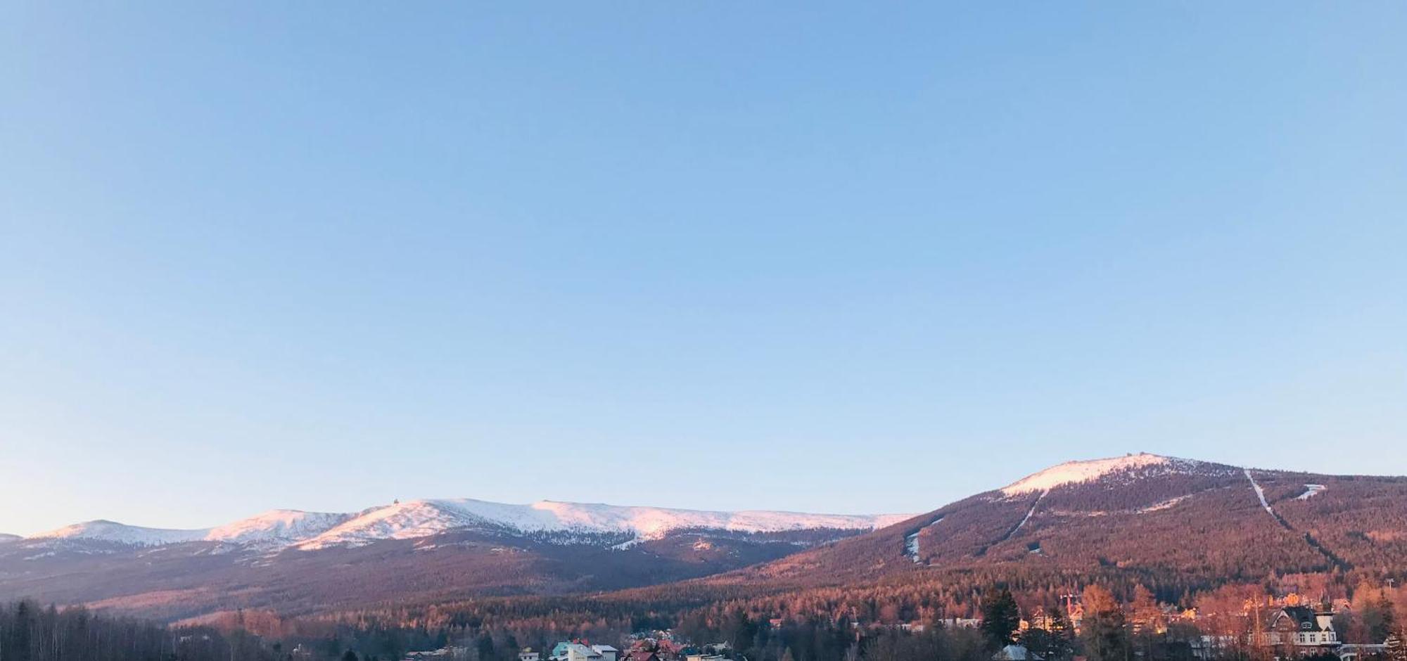 Sudecki Zakatek - 2 7- Os Z Goraca Balia Zewnetrzna Apartmán *