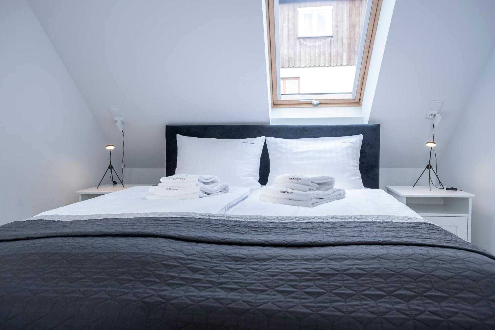 Apartmán Sudecki Zakatek - 2 7- Os Z Goraca Balia Zewnetrzna