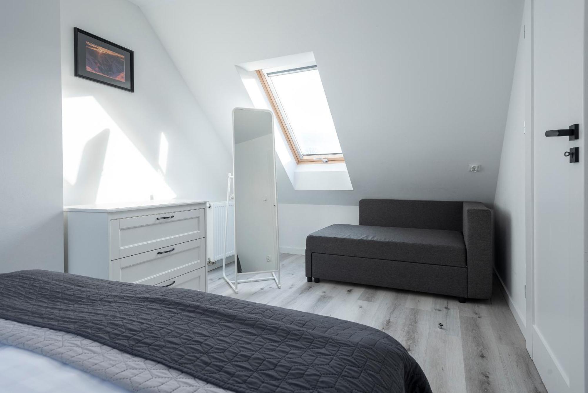 Apartmán Sudecki Zakatek - 2 7- Os Z Goraca Balia Zewnetrzna Sklářská Poruba