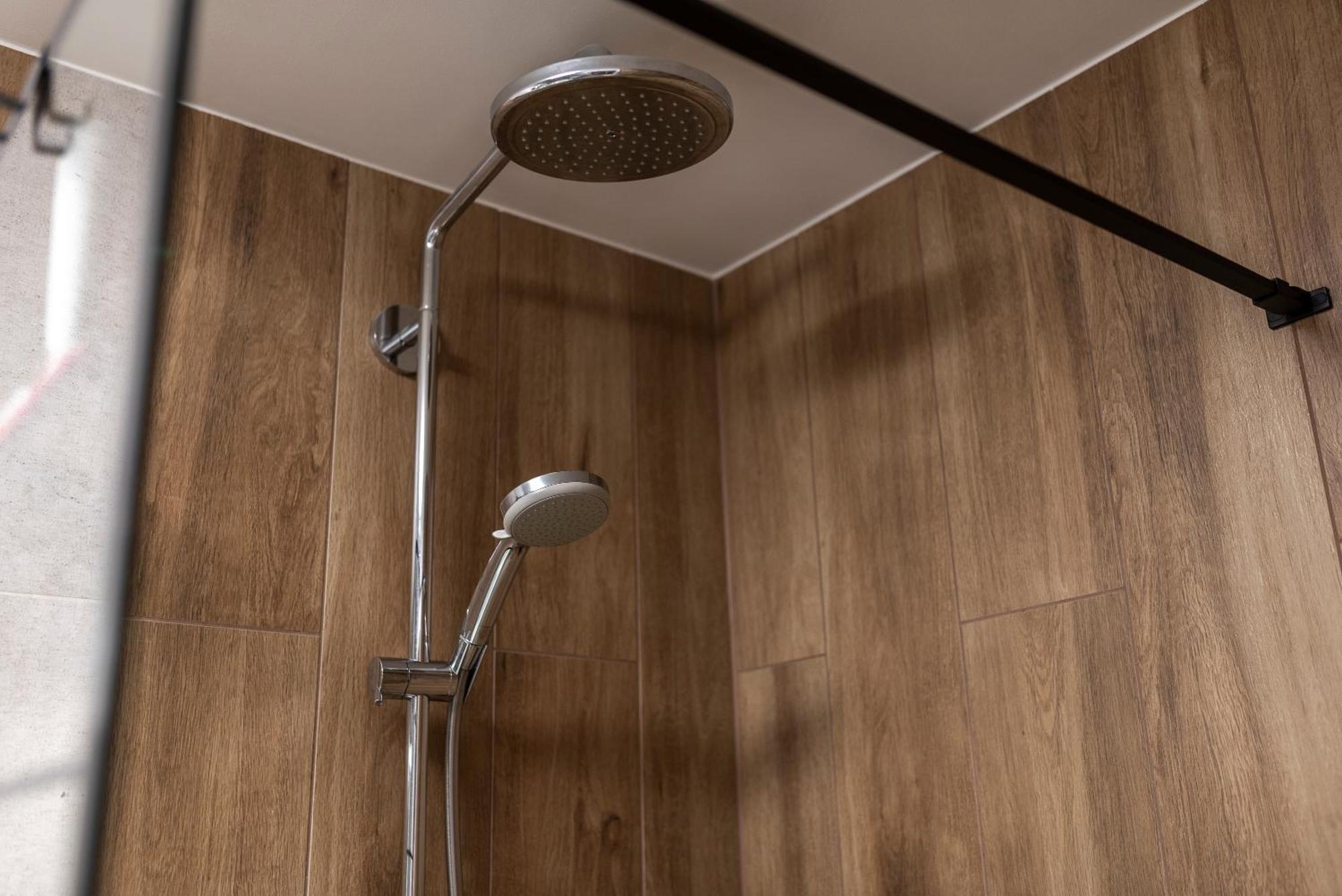 Sudecki Zakatek - 2 7- Os Z Goraca Balia Zewnetrzna Apartment Szklarska Poreba