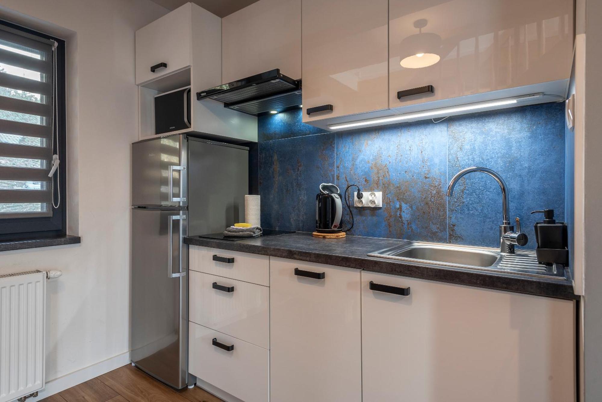 Sudecki Zakatek - 2 7- Os Z Goraca Balia Zewnetrzna Apartmán
