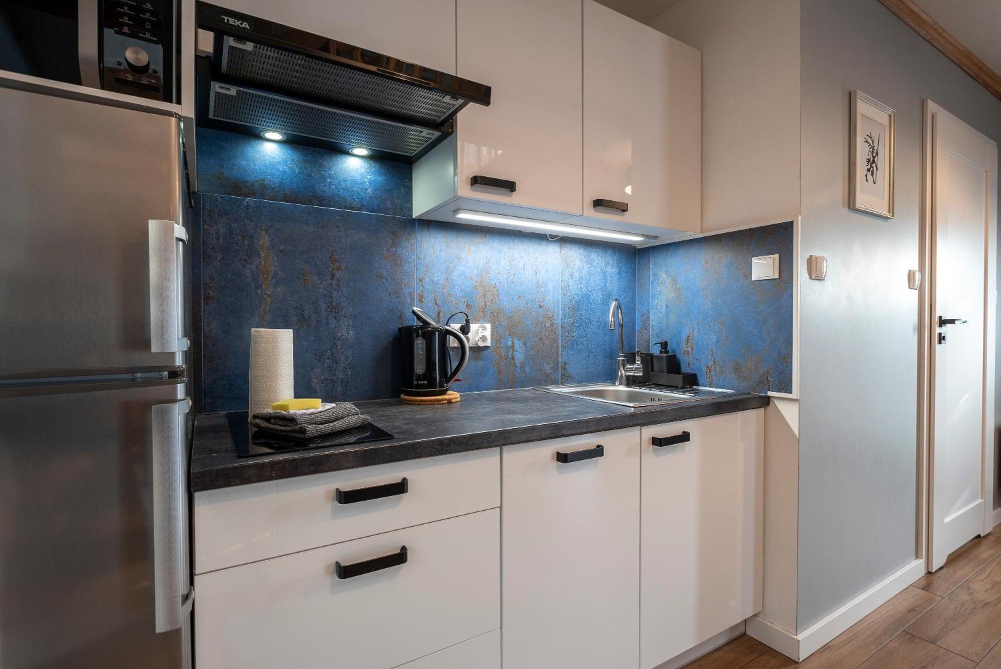 Apartment Sudecki Zakatek - 2 7- Os Z Goraca Balia Zewnetrzna