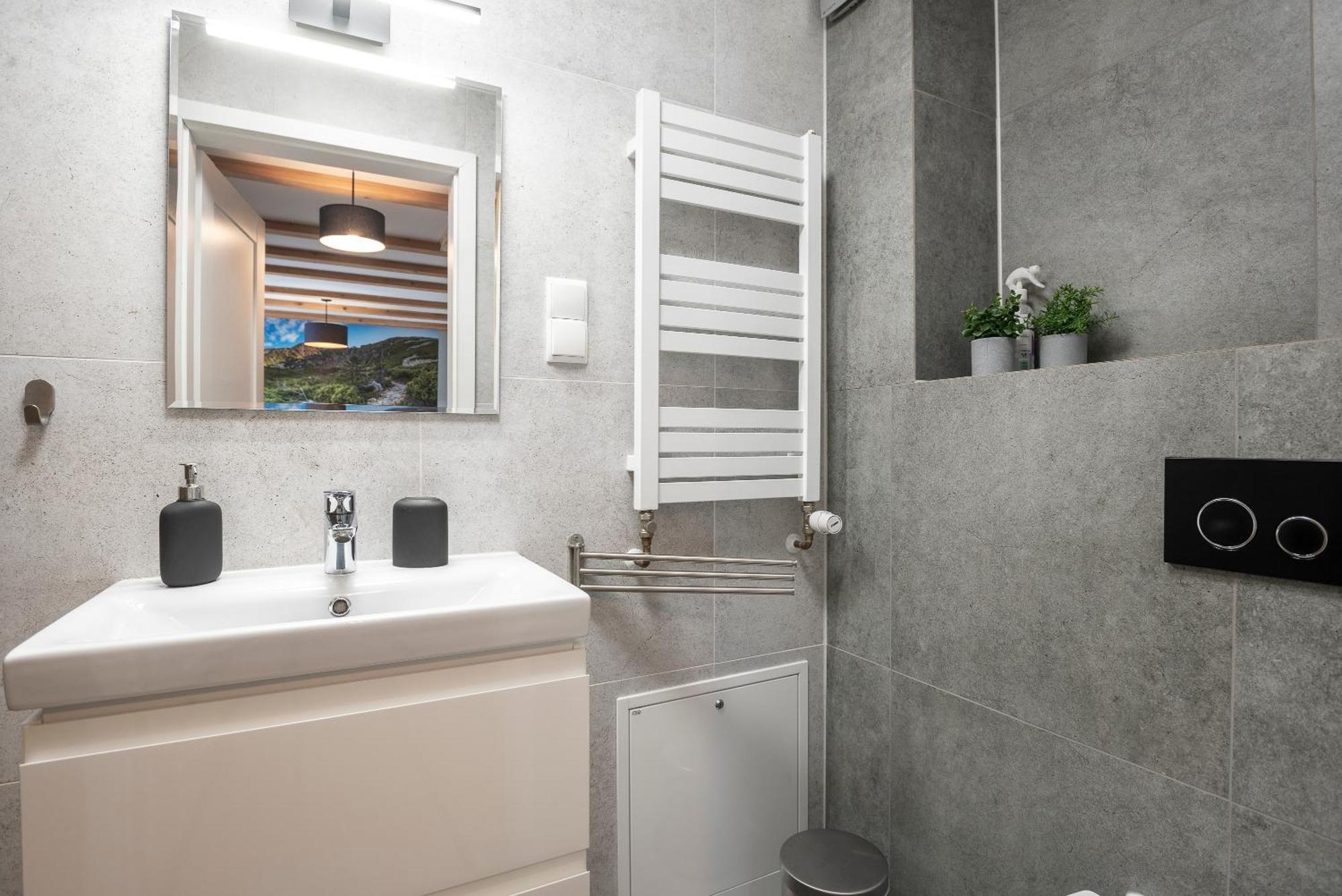 Apartment Sudecki Zakatek - 2 7- Os Z Goraca Balia Zewnetrzna Szklarska Poreba