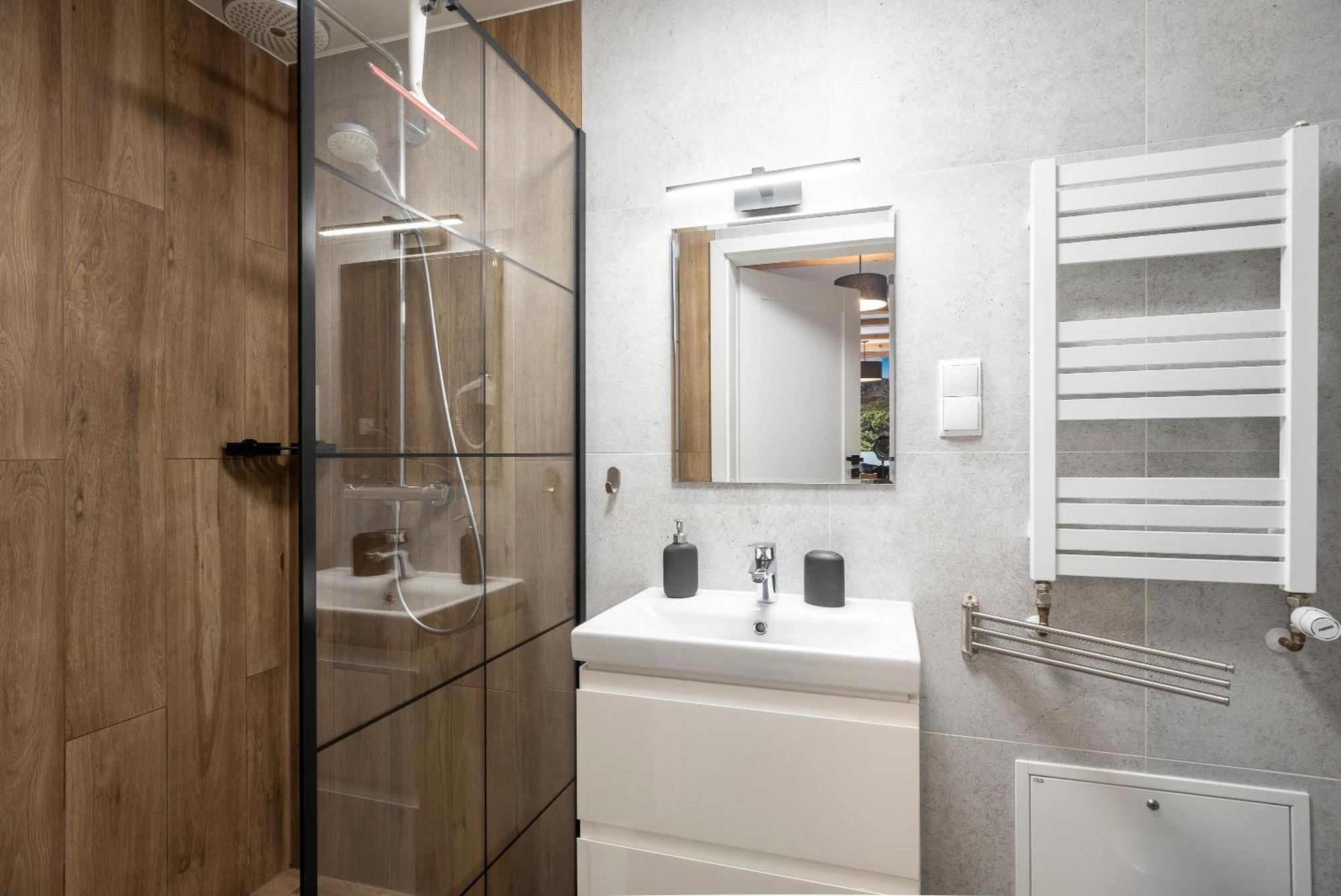 Sudecki Zakatek - 2 7- Os Z Goraca Balia Zewnetrzna Apartment Szklarska Poreba